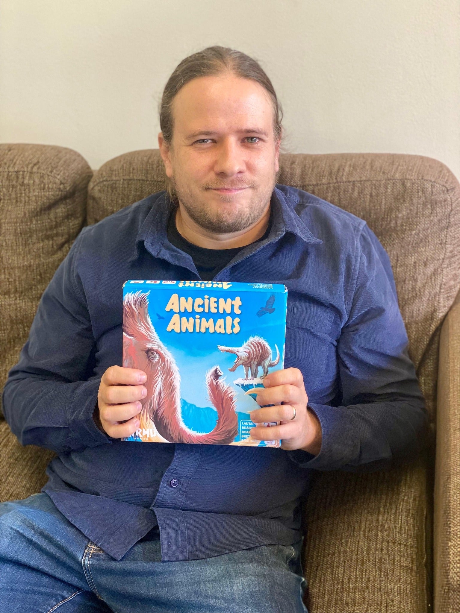 Hirmuisen hauskoja pelihetkiä!